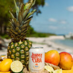 Johnny Cuba Beer German Lager