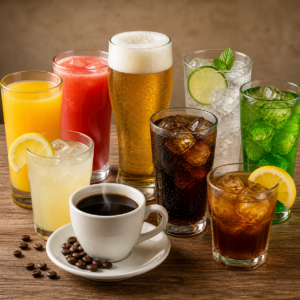 Beverages