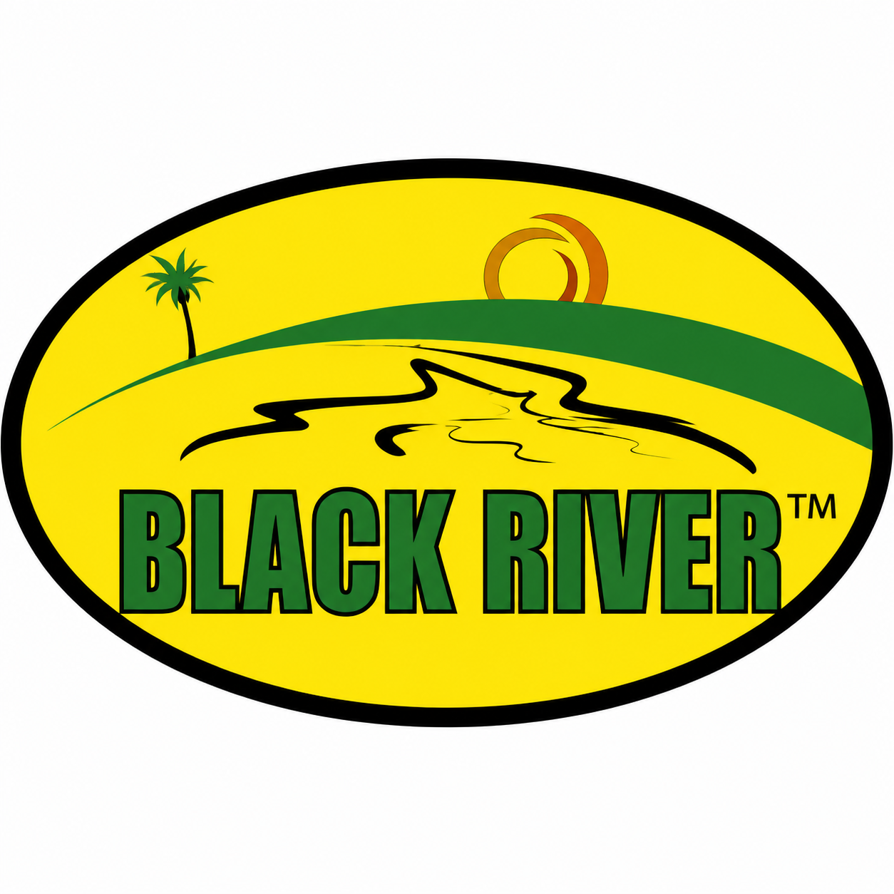 Black River