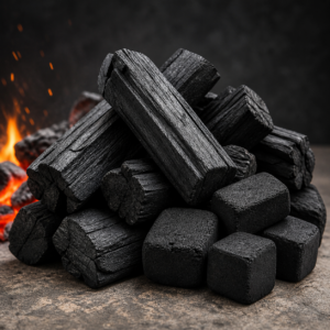 Charcoal