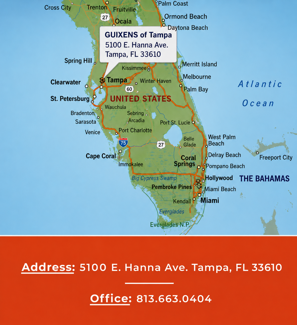 Tampa
