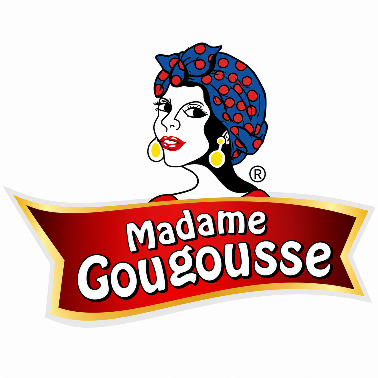 Madame Gougousse