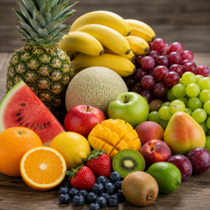 Fruit