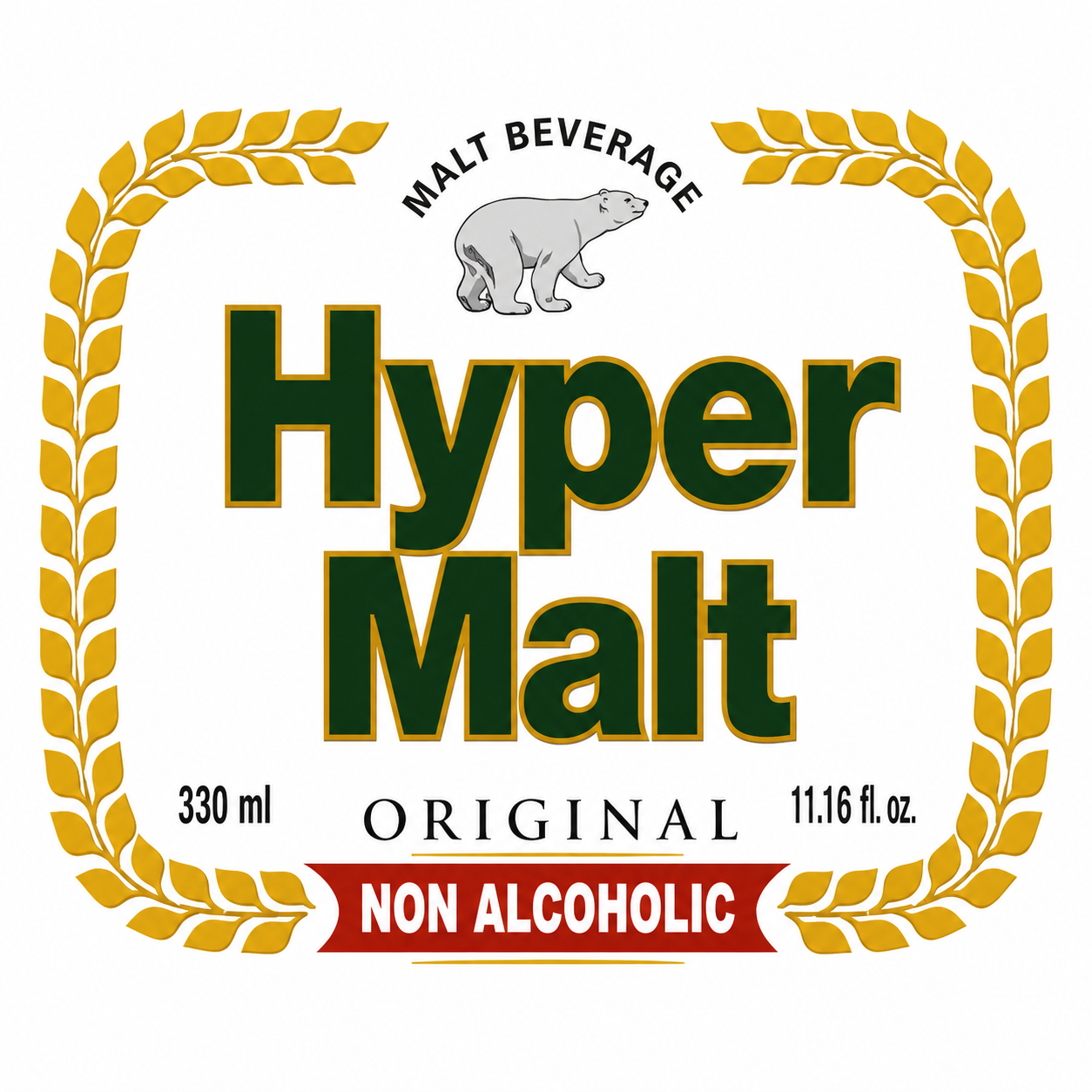 Hyper Malt