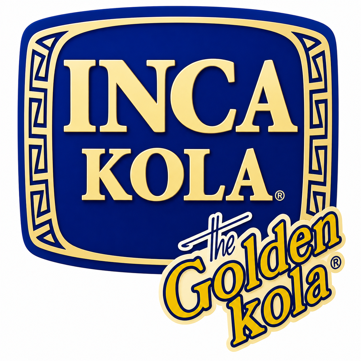 Inca Kola