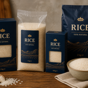 Rice
