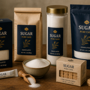 Sugar