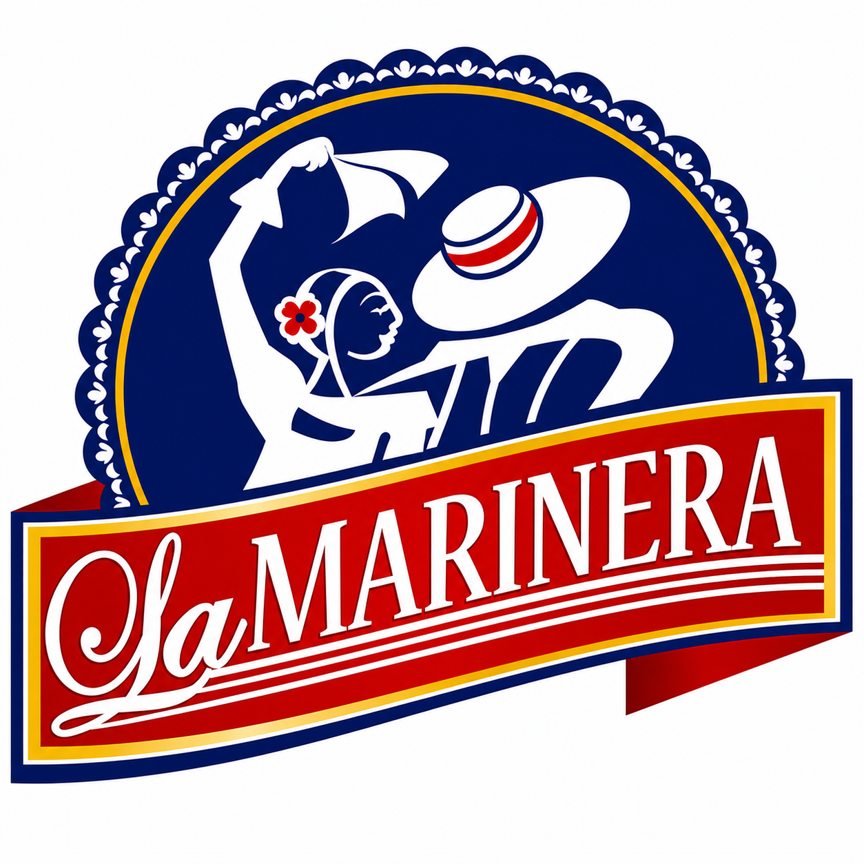 La Marinera
