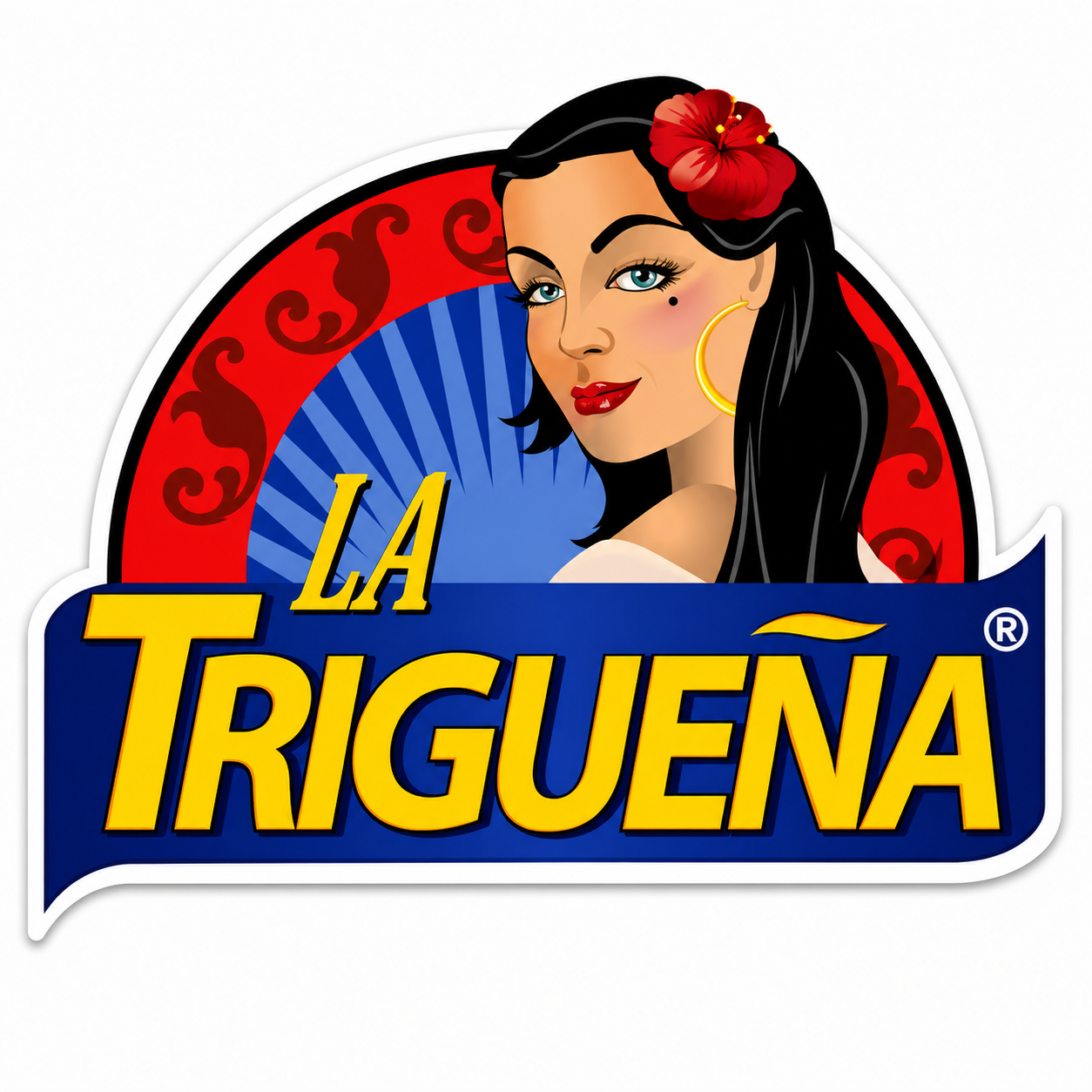 La Triguena