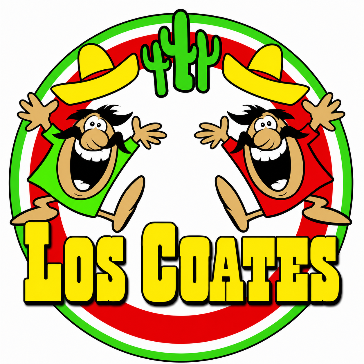 Los coates